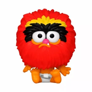 Funko POP! Muppets Mayhem – Baby Animal