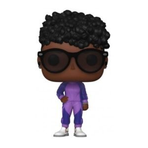 Funko POP! Black Panther Wakanda Forever – Shuri
