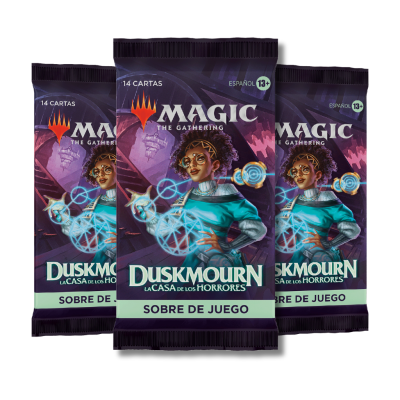 duskmourn-booster
