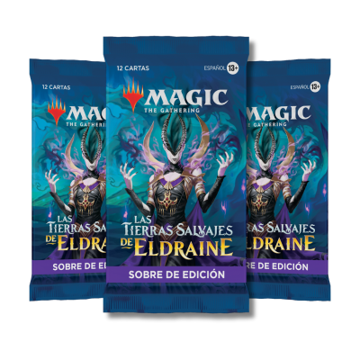 eldraine-booster