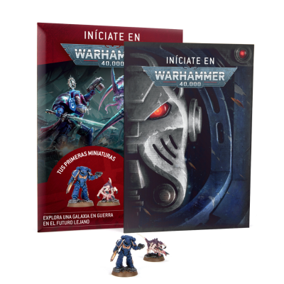 iniciate-en-warhammer-40k