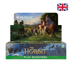Booster Box – The Hobbit (ENG)