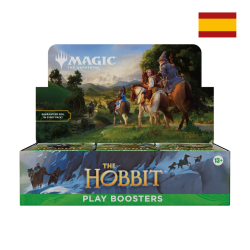 Booster Box – The Hobbit (ESP)
