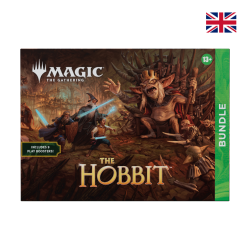 Bundle – The Hobbit (ENG)