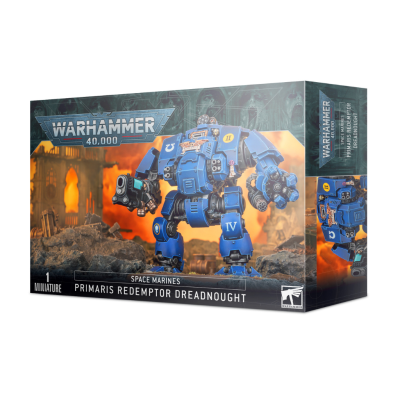 Space-Marines-Redemptor-Dreadnought