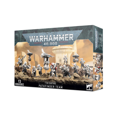 tau-empire-pathfinder-team