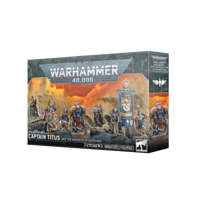 capitan-titus-custodios-de-ultramar