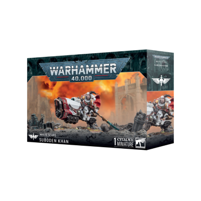 white-scars-suboden-khan