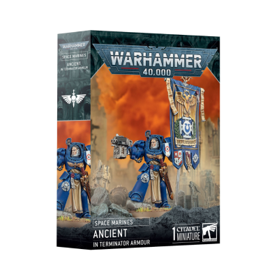 space-marines-ancient