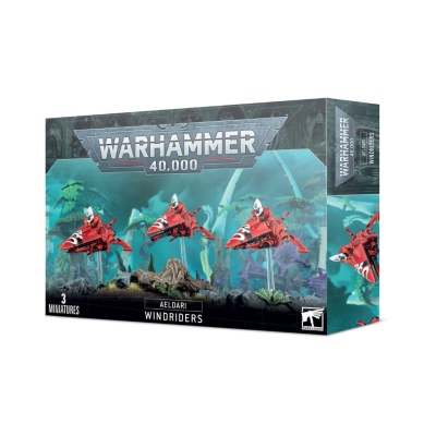 aeldari-windriders