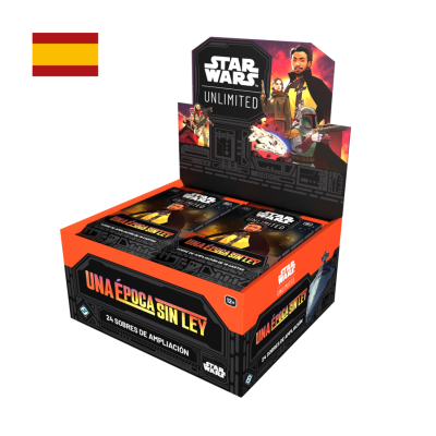 booster-box-una-epoca-sin-ley