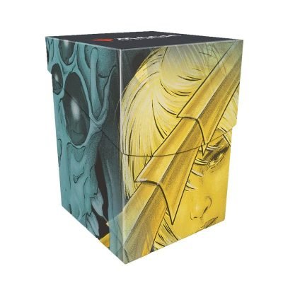 The-Wandering-Rescuer-for-Magic-The-Gathering-deck-box