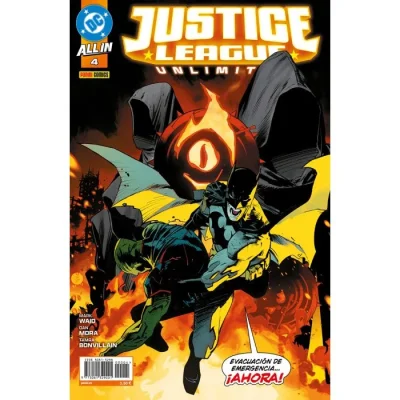 all-in-justice-league-unlimited-n4-de-dc-comics