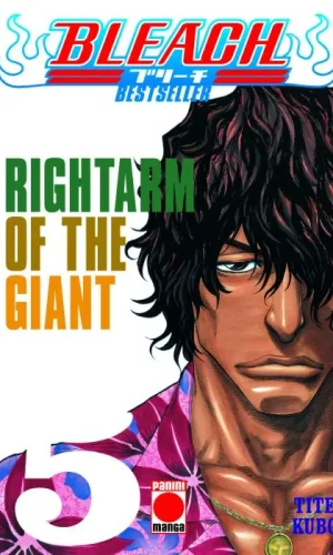 Bleach BestSeller Vol. 5