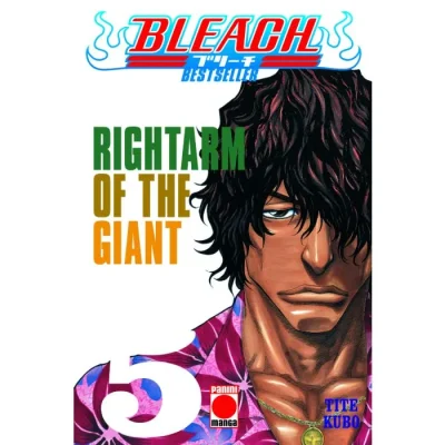 bleach-bestseller-vol5