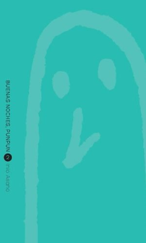 Buenas noches, PunPun Vol.2