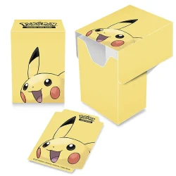 Deck Box Pikachu – Pokémon – Ultra Pro
