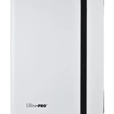 carpeta-9-bolsillos-pro-binder-eclipse-arctic-white-blanco-ultra-pro