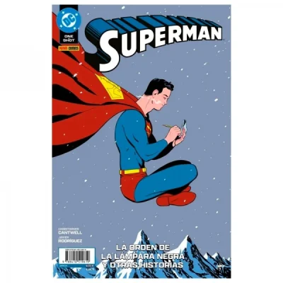 dc-one-shot-superman-la-orden-de-la-lampara-negra-y-otras-historias-dc-comics-de-panini-comics