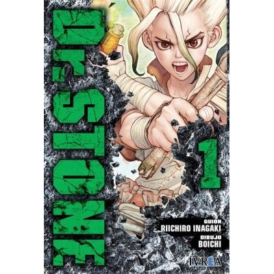 dr-stone-vol1