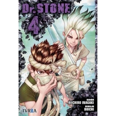 dr-stone-vol4