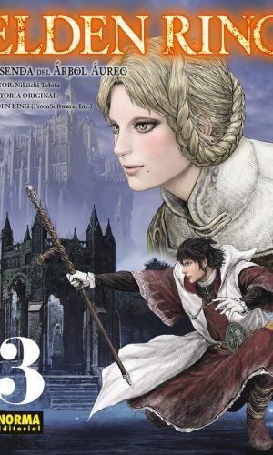 Elden Ring Vol.3