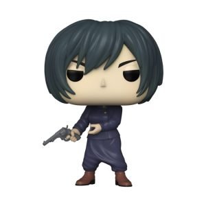 Funko POP! Jujutsu Kaisen – Mai Zen’in