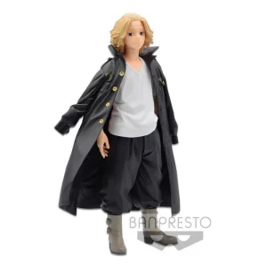Figura TOKYO REVENGERS MANJIRO Mikey SANO FIGURE