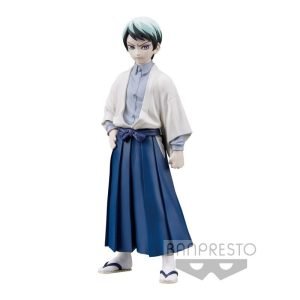 Yushiro – Demon Slayer