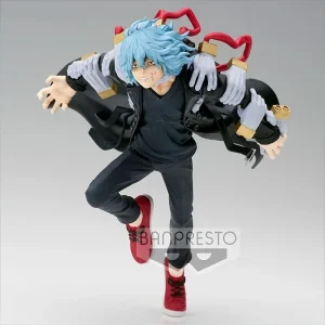 Figuras MY HERO ACADEMIA THE EVIL VILLAINS Tomura Shigaraki