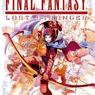 final-fantasy-lost-stranger-vol1