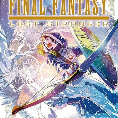 final-fantasy-lost-stranger-vol2