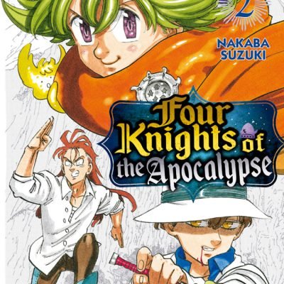 four-knights-of-the-apocalypse-vol2