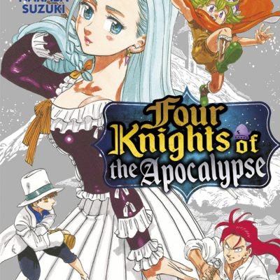 four-knights-of-the-apocalypse-vol3
