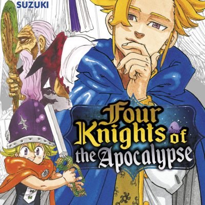 four-knights-of-the-apocalypse-vol5