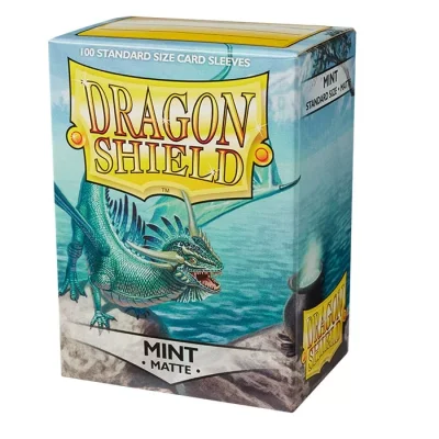fundas-standard-matte-turquesa-100-fundas-dragon-shield