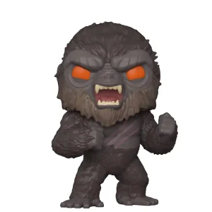 Funko POP! Godzilla vs. Kong – Battle-Ready Kong