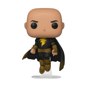 Funko POP! Black Adam – Black Adam (Flying)