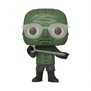 Funko POP! The Batman – The Riddler