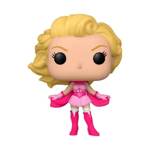 Funko POP! DC Comics Bombshells – SuperGirl