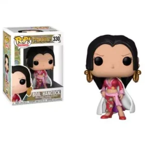Funko POP! One Piece – Boa. Hancock