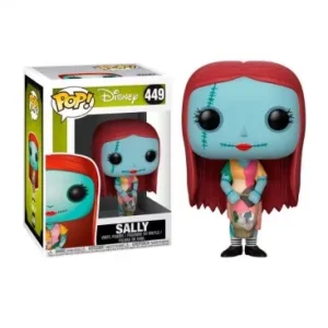 Funko POP! Disney – Sally