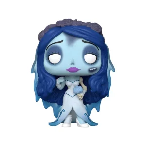 Funko POP! Novia Cadaver – Emily