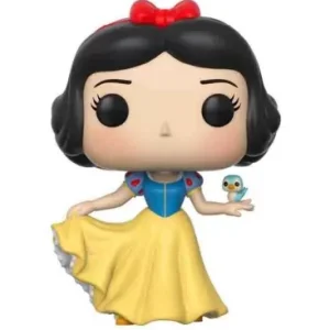 Funko POP! Disney – Snow White
