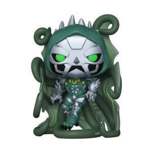 Funko POP! Marvel MechStrike Monster Hunters – Doctor Doom