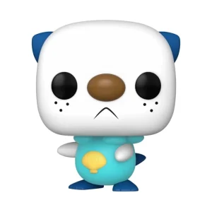 Funko POP! Oshawott