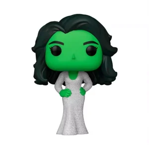 Funko POP! She Hulk – She Hulk (Gala)