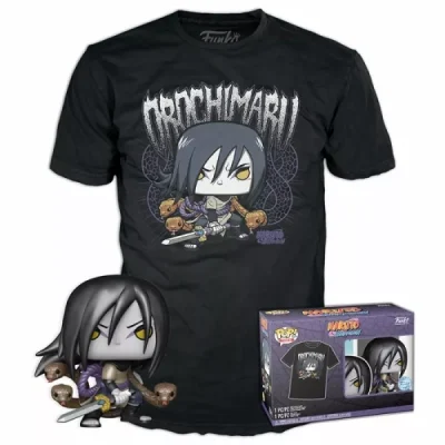 funko-pop-tee-orochimaru-mt-xl-naruto