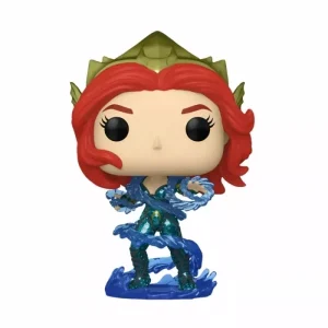 Funko POP! Aquaman – Mera