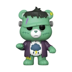 Funko POP! Grumpy Bear (as Frankestein)